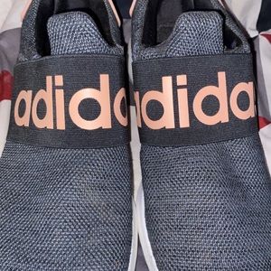 Adidas Cloud Foam Sneakers